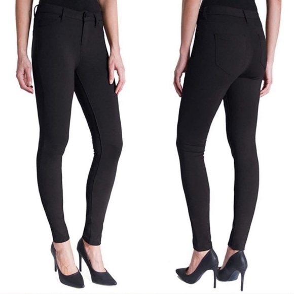 Liverpool Madonna Midrise Legging In 